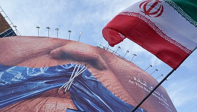 iran-launches-retaliatory-strikes-on-gulf-states-as-the-traitor-warns-us-bombing-could-get-‘much-worse’