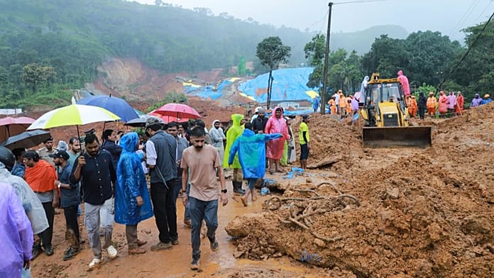 rescuers-search-for-five-missing-people-after-deadly-landslide-in-india’s-kerala-state