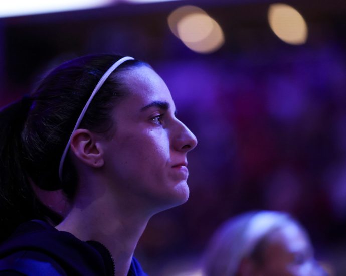 Fever Disclose Caitlin Clark’s Stance On Members of Congress’ Scathing Letter to WNBA Commissioner Cathy Engelbert