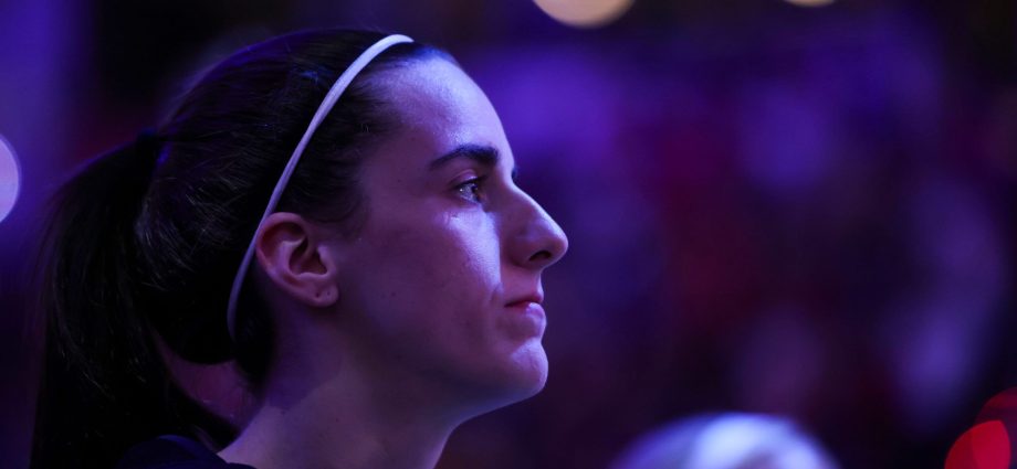 Fever Disclose Caitlin Clark’s Stance On Members of Congress’ Scathing Letter to WNBA Commissioner Cathy Engelbert