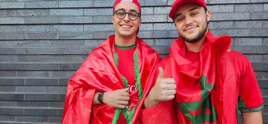 morocco-fans-paint-boston-red-but-remain-wary-of-france-at-fifa-world-cup