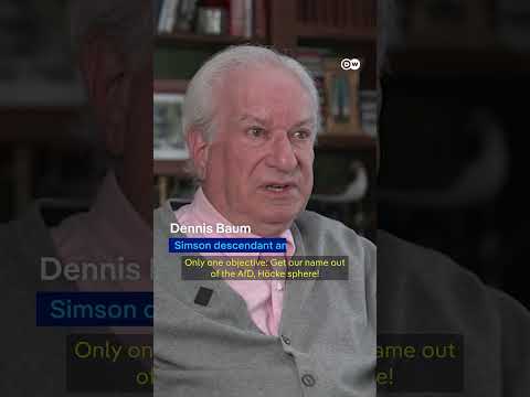 a-jewish-moped-heir-says-the-afd-is-exploiting-his-family’s-name-|-dw-news
