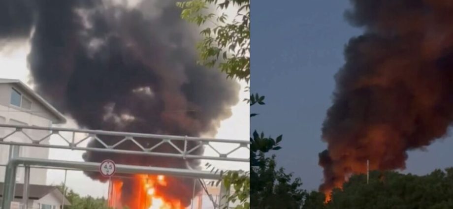 russia-wrapped-its-fuel-tanks-in-protective-nets—ukraine’s-drones-burned-them-regardless:-two-oil-depots-burned-last-night