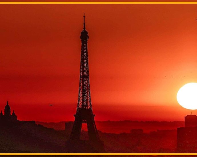 Extreme heat waves are making our cities buckle. Investing in urban nature is no longer optional.