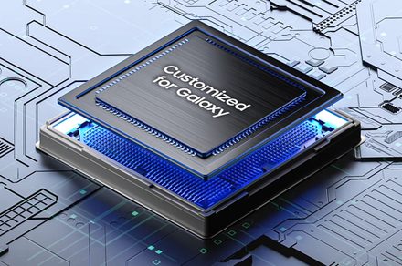 Samsung wants to put its own chip in your next PC and it’s all about speeding up AI chores