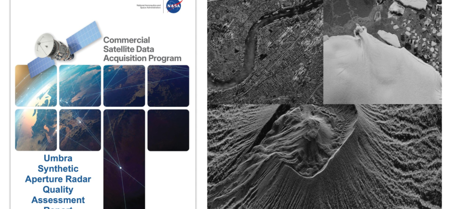principal-investigator-and-quality-assessment-reports-evaluate-umbra-synthetic-aperture-radar-data