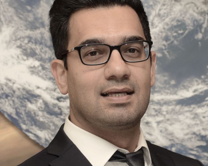 nima pahlevan