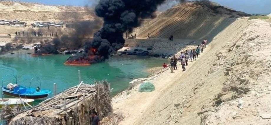 us-expands-iran-strikes-iran-hitting-fishing-piers-near-nuclear-plant