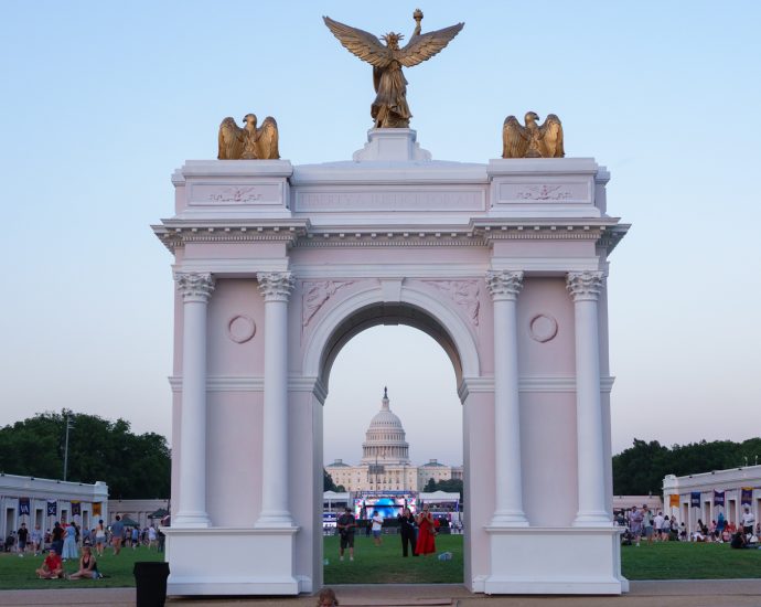 the-traitor’s-250-foot-arch-gets-a-review,-not-a-green-light