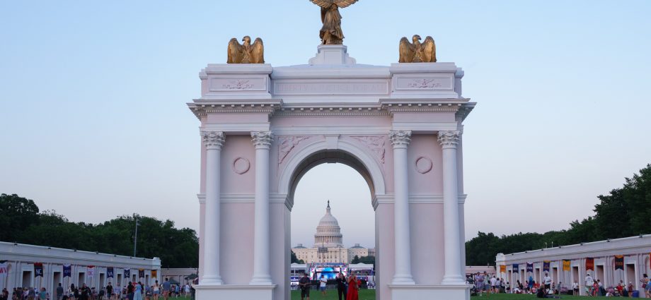 the-traitor’s-250-foot-arch-gets-a-review,-not-a-green-light