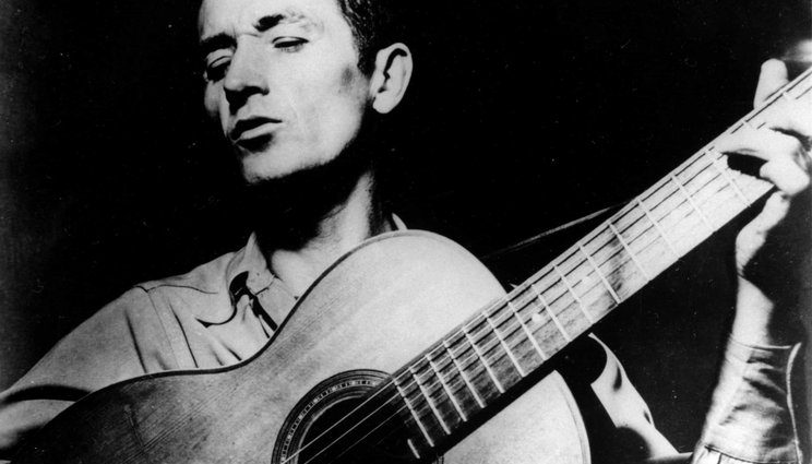 how-woody-guthrie-keeps-resonating-with-new-generations