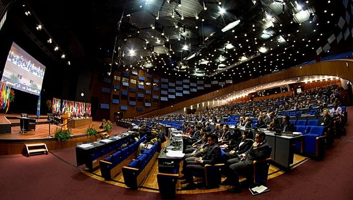 opcw-reinstates-syria’s-voting-rights,-citing-‘significant-change-in-circumstances’