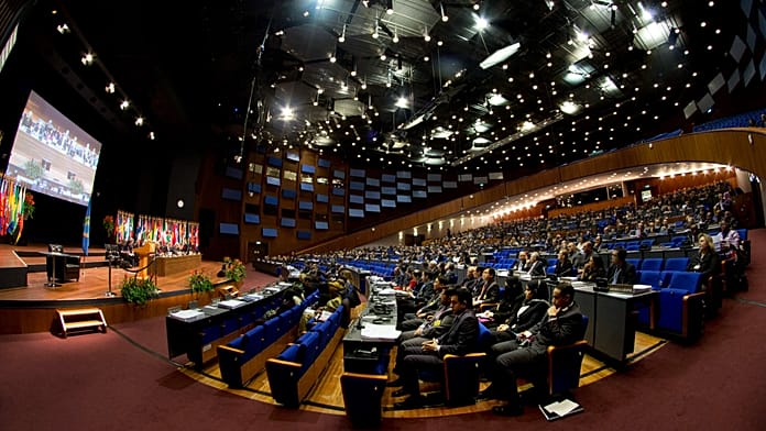 opcw-reinstates-syria’s-voting-rights,-citing-‘significant-change-in-circumstances’