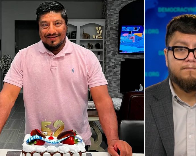 “demanding-the-truth”:-family-wants-answers-after-ice-kills-houston-dad-lorenzo-salgado-araujo