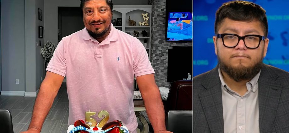 “demanding-the-truth”:-family-wants-answers-after-ice-kills-houston-dad-lorenzo-salgado-araujo