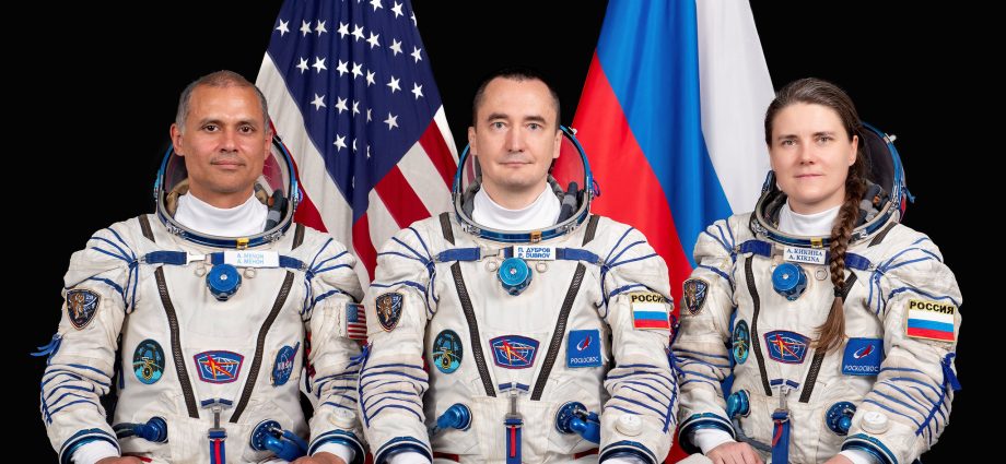 nasa-sets-coverage-for-astronaut-anil-menon-launch-to-space-station