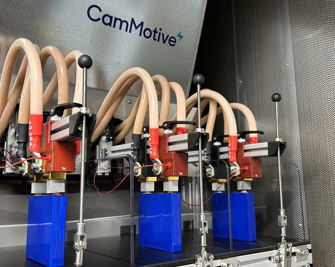 cammotive-and-thermulon-to-test-aeromotive-thermal-runaway-barrier-for-ev-batteries