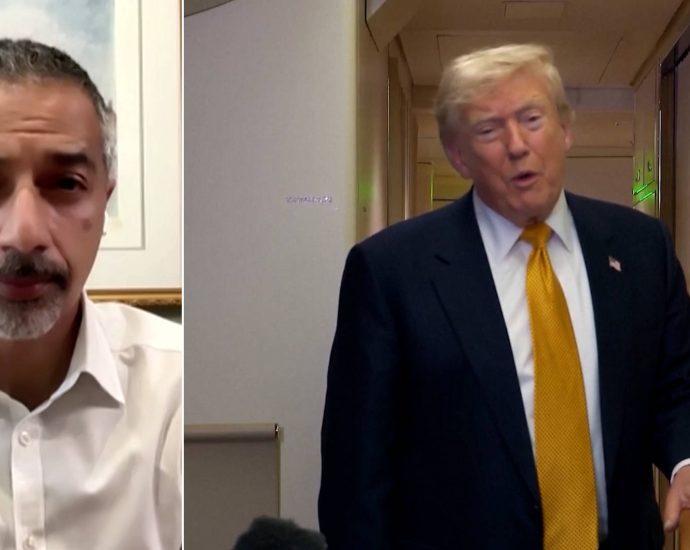 “a-disastrous-development”:-trita-parsi-on-breakdown-of-us.-iran-ceasefire