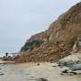 Sensors detect California cliff collapses hours to days before failure, report says