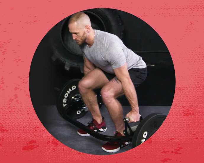 How to Do the Trap Bar Deadlift to Transform Your Workouts