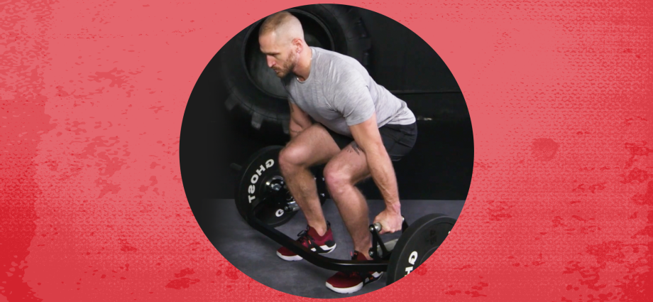 How to Do the Trap Bar Deadlift to Transform Your Workouts
