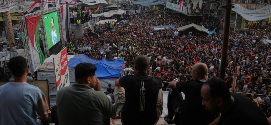 gaza-mourns-aid-worker-killed-by-israel-who-helped-them-see-the-world-cup