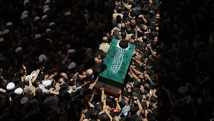 iran-buries-khamenei-as-renewed-fighting-tests-shaky-ceasefire-deal