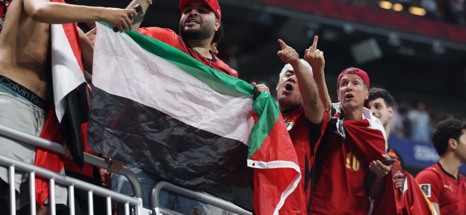 how-an-egypt-argentina-world-cup-game-became-a-referendum-on-palestine