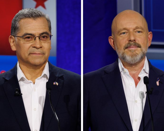In California Governor’s Race, Voters Face Stark Choice on Immigrant Healthcare