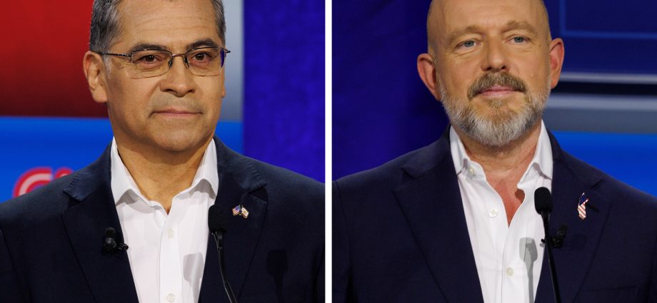 In California Governor’s Race, Voters Face Stark Choice on Immigrant Healthcare