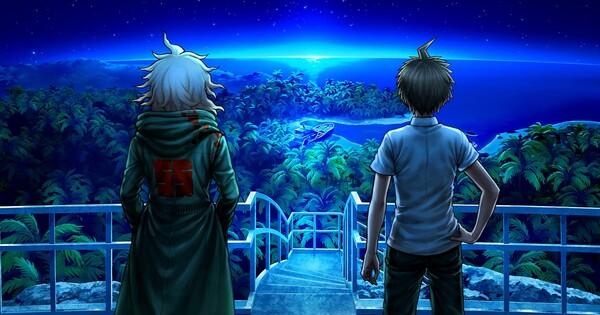 Danganronpa 2×2 Game Reveals &lsquo;Slayhem&rsquo; Title for New Scenario, Delay to Early 2027