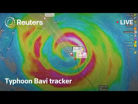 live:-typhoon-bavi-tracker