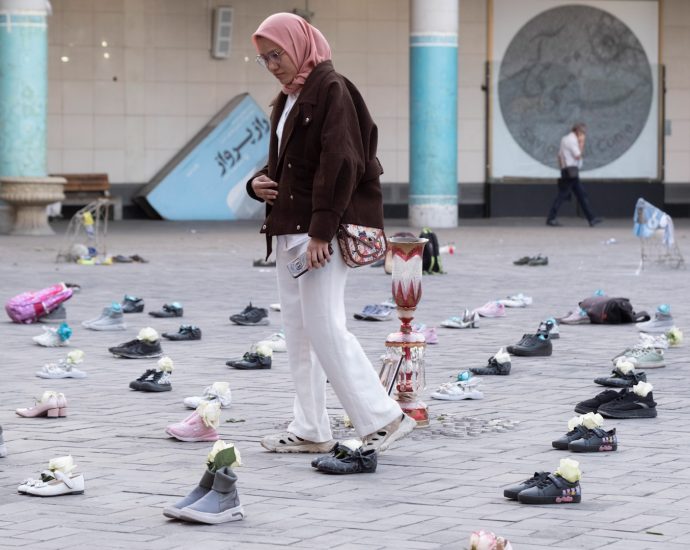us-commanders-ignored-warnings-before-approving-strike-that-hit-iranian-school:-report