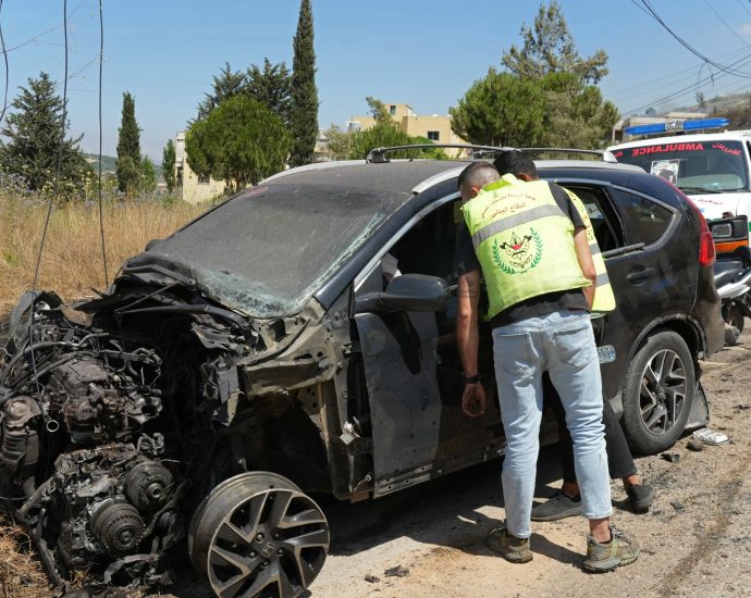 israeli-drones-strike-lebanon-despite-us-brokered-framework-deal