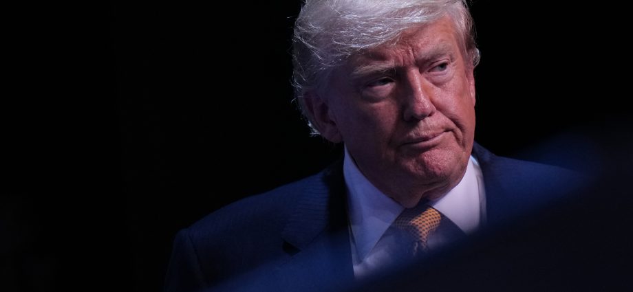 The Traitor refuses to sign landmark housing bill, taking aim at GOP