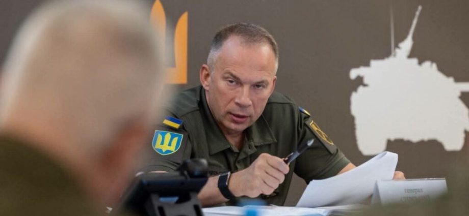 with-a-2-to-1-edge,-russia-shrank-its-offensive-from-13-fronts-to-6,-syrskyi-says