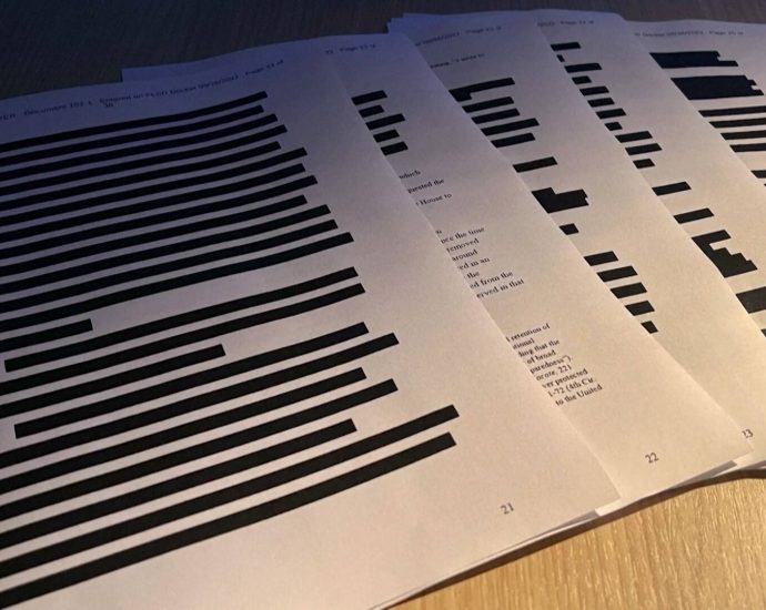 foia-under-attack:-landmark-transparency-law-turns-60;-fed-gov’t-blocking-more-documents-than-ever