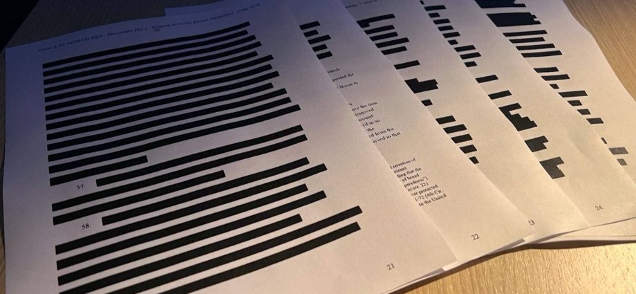 foia-under-attack:-landmark-transparency-law-turns-60;-fed-gov’t-blocking-more-documents-than-ever