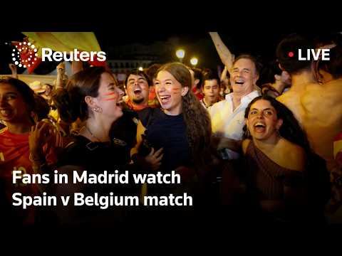 live:-fans-gather-in-madrid-to-watch-spain-v-belgium-world-cup-match