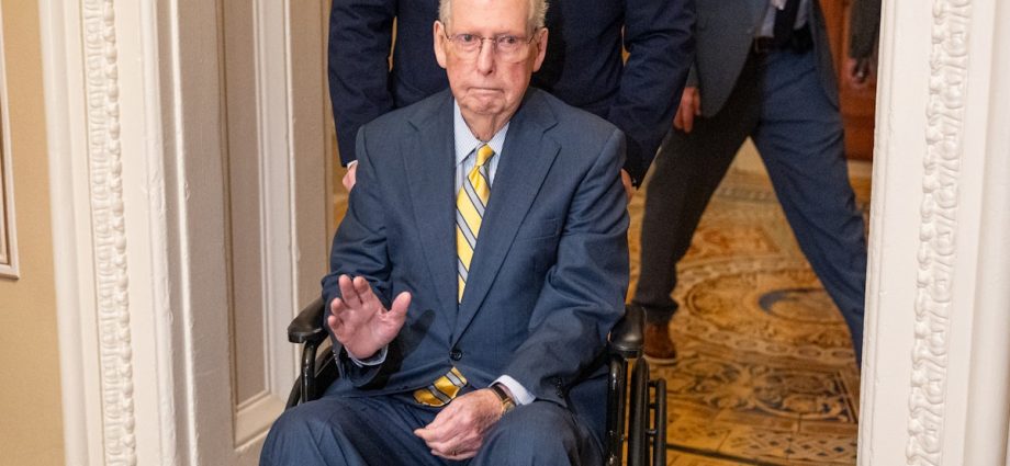 mitch-mcconnell’s-home-gets-a-makeover-while-he’s-in-the-hospital