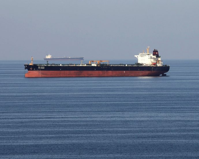 iran-war-live:-us-demands-iran-publicly-state-strait-of-hormuz-open-for-all