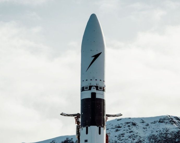 Launching from 2 continents: Germany’s Isar Aerospace leases Canadian pad for $150 million