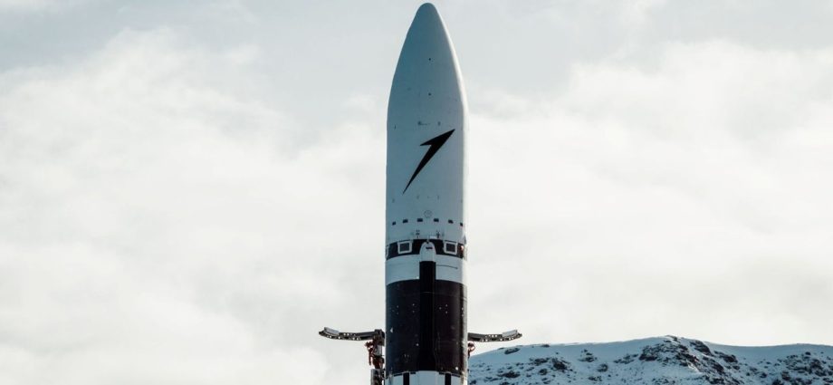 Launching from 2 continents: Germany’s Isar Aerospace leases Canadian pad for $150 million