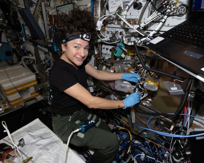 NASA is creating a fifth state of matter on the ISS, thanks to an upgrade to a mini-fridge-sized quantum lab