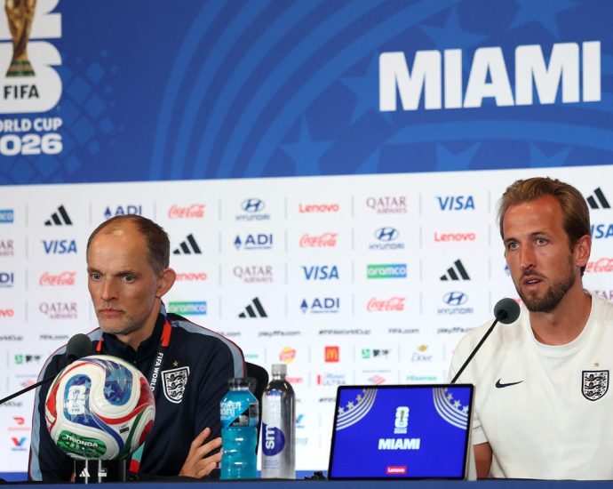 tuchel:-“kane-esta-en-el-pico-mas-alto-de-su-carrera”