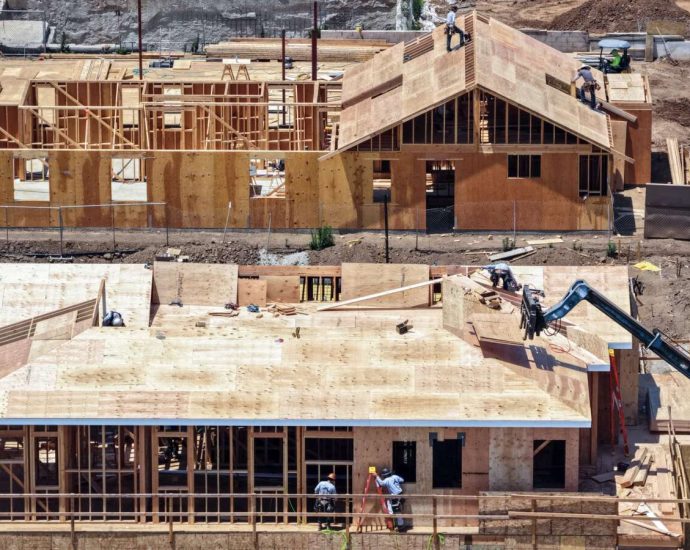 Bipartisan Housing Bill Could Speed Up New Construction After Major Disasters