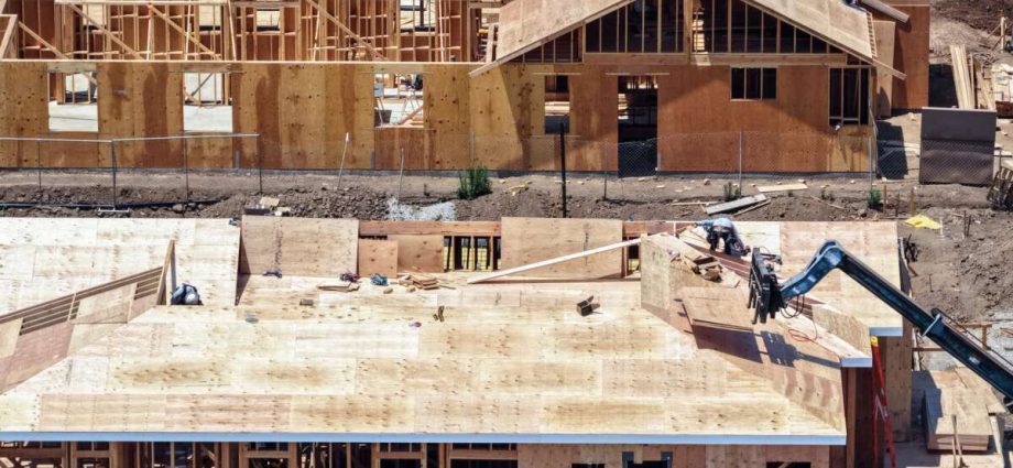Bipartisan Housing Bill Could Speed Up New Construction After Major Disasters