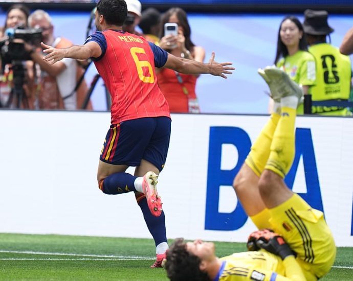 spain-score-late-winner-to-beat-belgium-and-set-up-clash-with-france