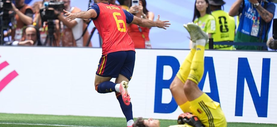 spain-score-late-winner-to-beat-belgium-and-set-up-clash-with-france