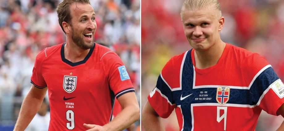 world-cup-quarterfinals-today:-schedule,-predictions,-haaland’s-viral-rise